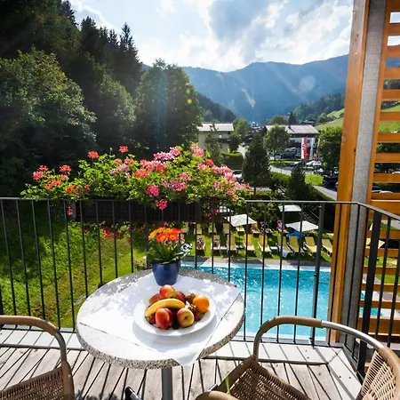 Der Waldhof Hotel Zell am See