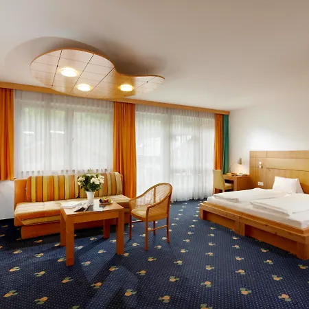 Der Waldhof Hotel Zell am See