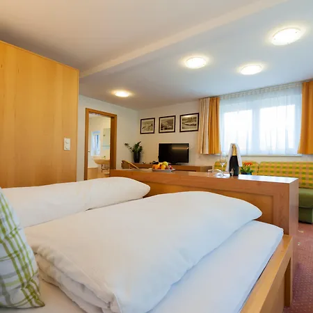 ホテル Der Waldhof