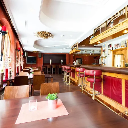 Der Waldhof ホテル