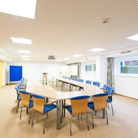 ホテル Der Waldhof