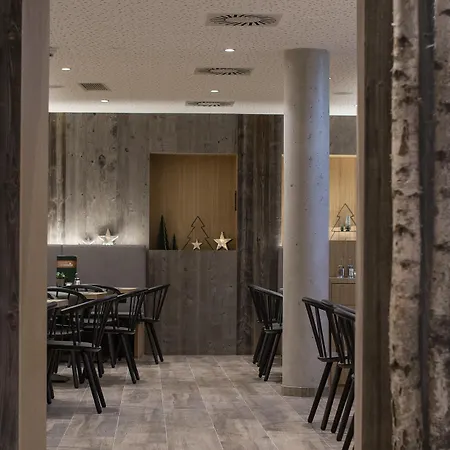 ホテル Der Waldhof 4*