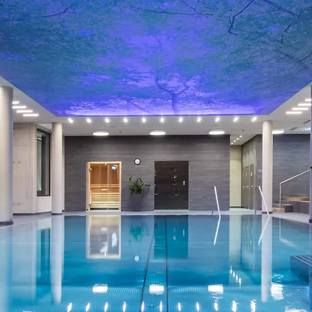 Der Waldhof 4*
