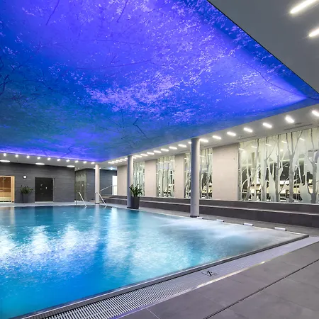 Der Waldhof ツェル アム ゼー