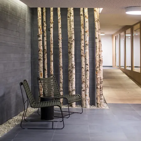 Hotel Der Waldhof Zell am See