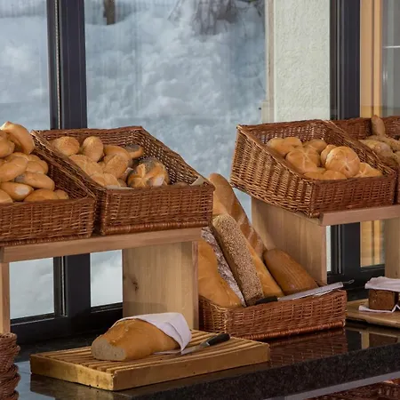 Der Waldhof ホテル 4*