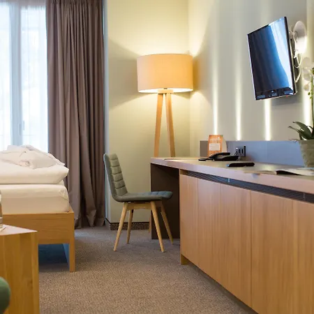 Der Waldhof Hotel 4*