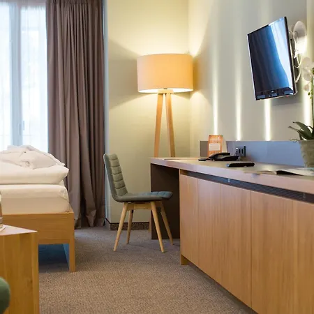 Der Waldhof Hotel 4*