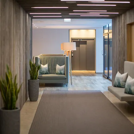 Der Waldhof ホテル 4*