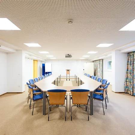 Der Waldhof ツェル アム ゼー