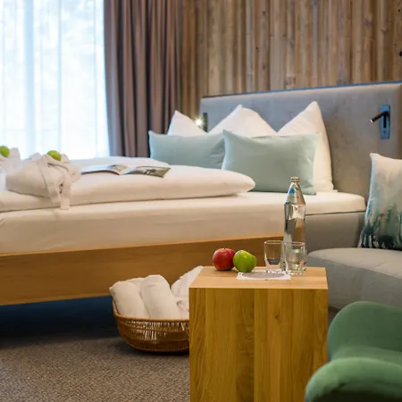 Hotel Der Waldhof Zell am See