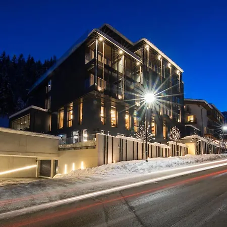 Der Waldhof 4*