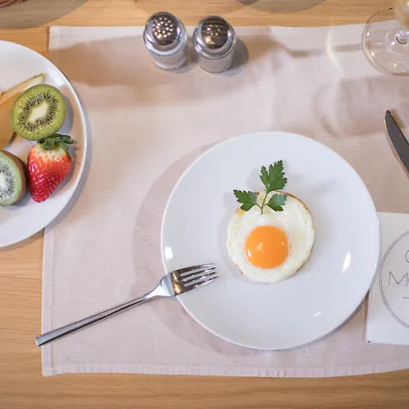 Der Waldhof Готель 4*