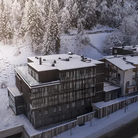 ホテル Der Waldhof ツェル アム ゼー