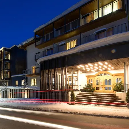 Der Waldhof ホテル