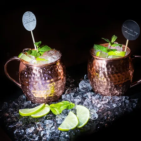 ホテル Der Waldhof ツェル アム ゼー