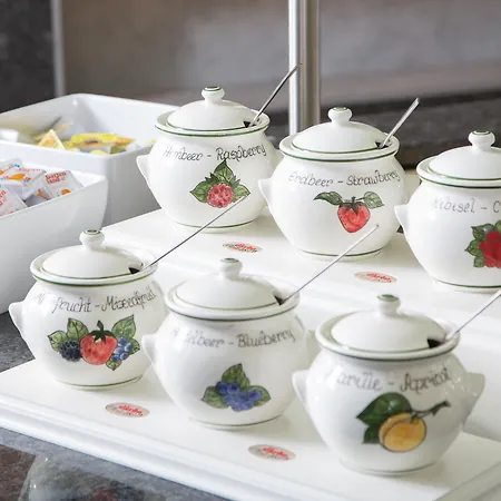 Der Waldhof ホテル