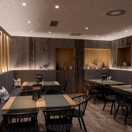 Der Waldhof ホテル