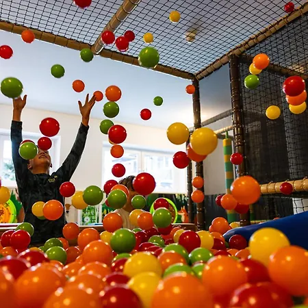 Der Waldhof ホテル ツェル アム ゼー