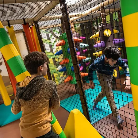 Der Waldhof ホテル 4*