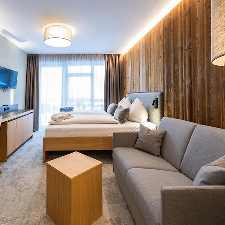Der Waldhof 4* Zell am See