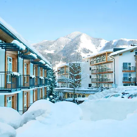 Der Waldhof 4* Zell am See