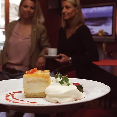 Der Waldhof 4* Zell am See