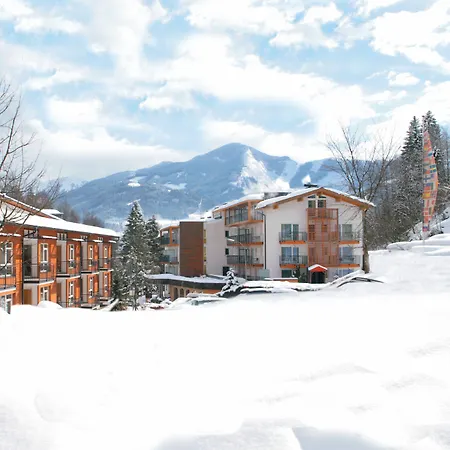 Der Waldhof Hotel