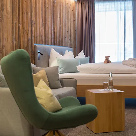 Der Waldhof 4*