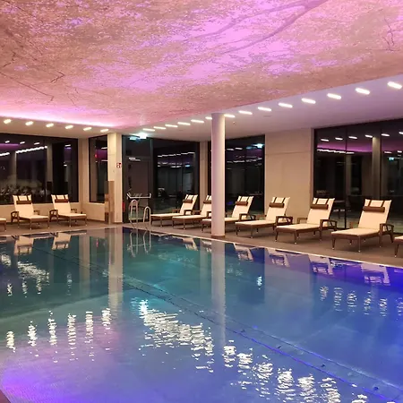 ホテル Der Waldhof