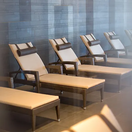 Der Waldhof ホテル