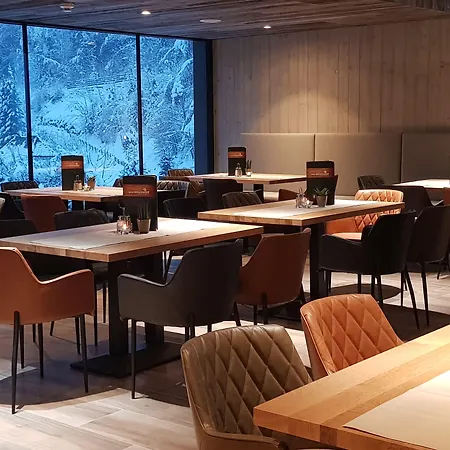 Der Waldhof ホテル ツェル アム ゼー