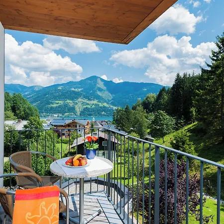 Der Waldhof Hotel Zell am See