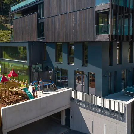 Der Waldhof 4* Zell am See
