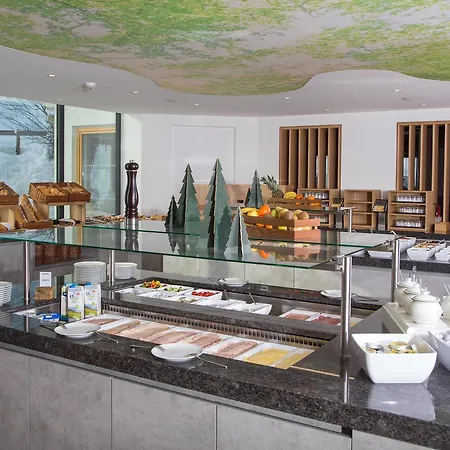 Der Waldhof 4* Целль-ам-Зеє