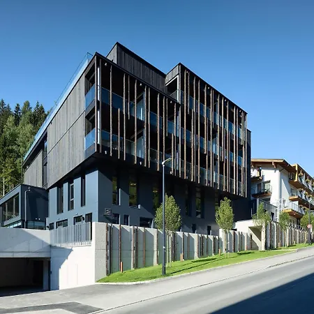 Der Waldhof ホテル ツェル アム ゼー