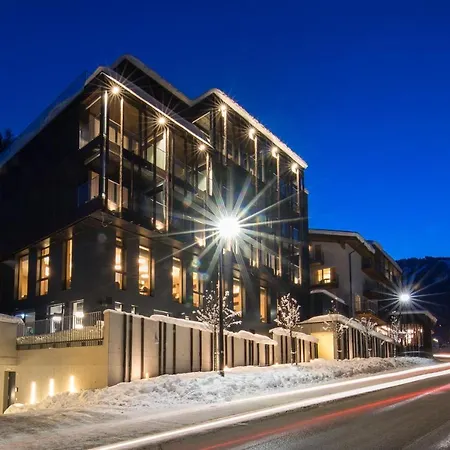 Hotel Der Waldhof