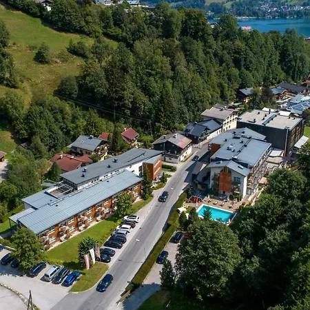 Der Waldhof 4*
