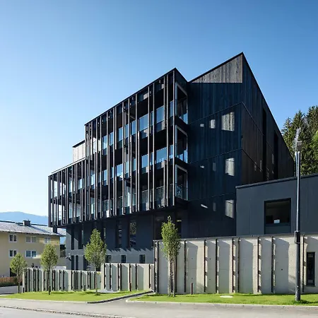 ホテル Der Waldhof