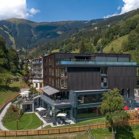 Der Waldhof Szálloda Zell am See