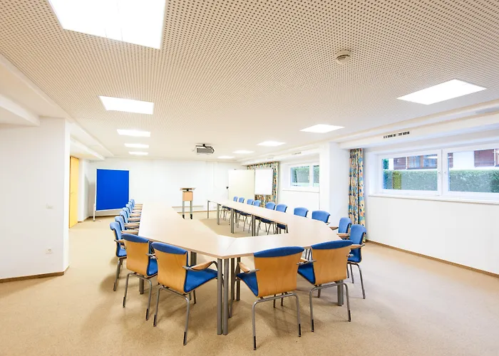 Отель Der Waldhof