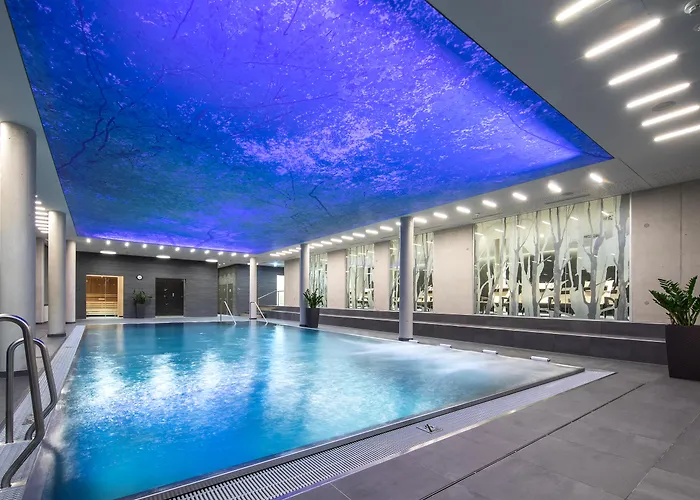 Der Waldhof Целль-ам-Зе