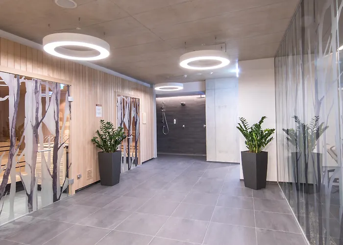 Der Waldhof Целль-ам-Зе