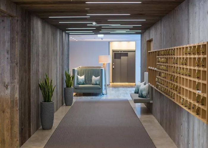 Der Waldhof Отель 4*