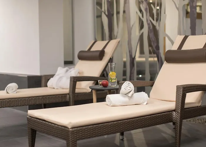 Der Waldhof 4* Целль-ам-Зе