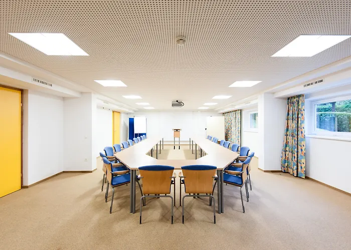 Der Waldhof Zell am See