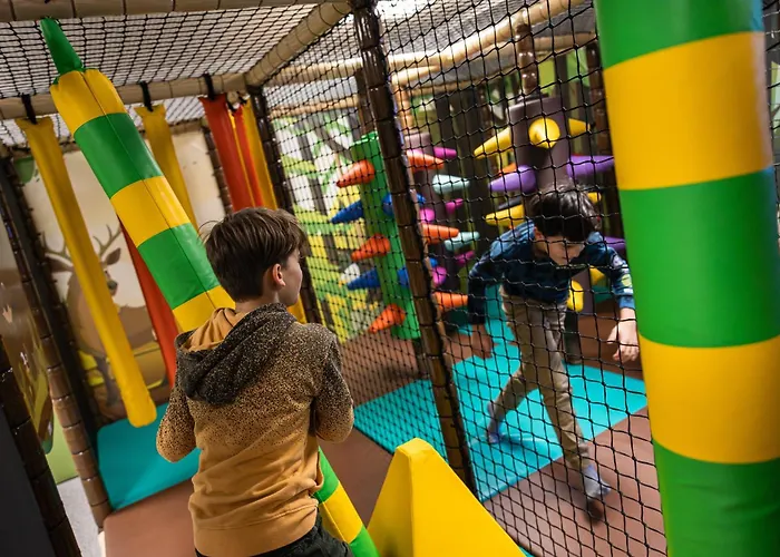 Der Waldhof Hotell 4*