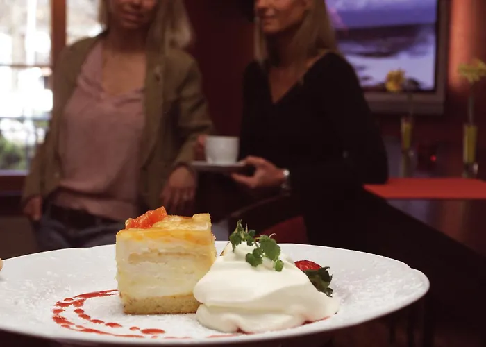 Der Waldhof 4* Целль-ам-Зе