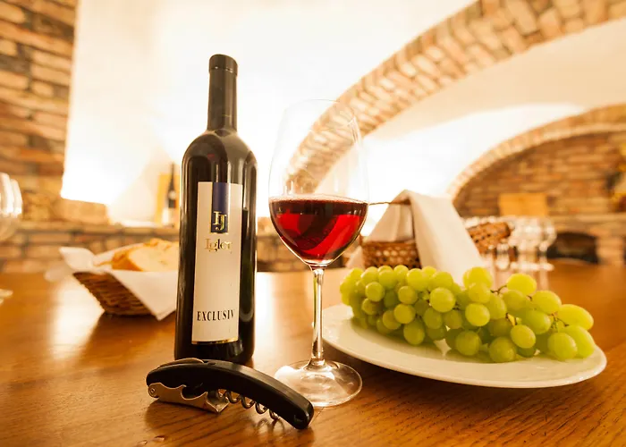 Der Waldhof Hotell 4*