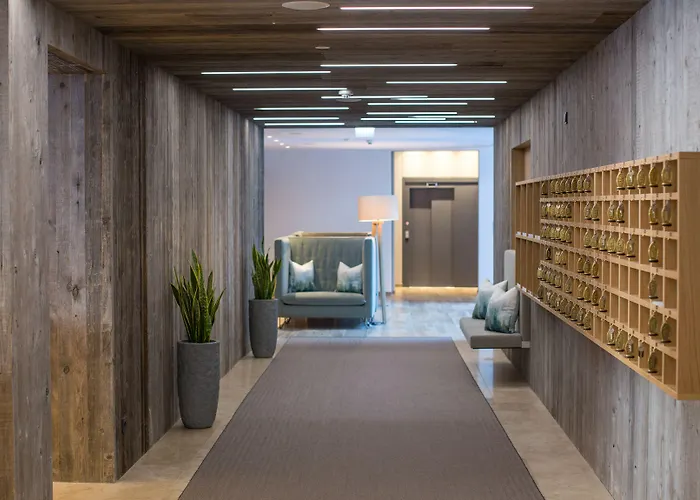 Der Waldhof 4* Целль-ам-Зе